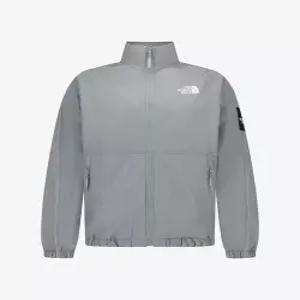 노스페이스 THENORTHFACE NJ3NR68K 화이트라벨 올레마 플래시 자켓 GRAY