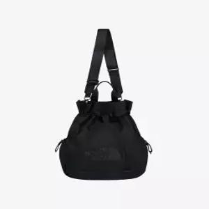 노스페이스 THENORTHFACE NN2PR83J 화이트라벨 보니 멀티 팩 BLACK