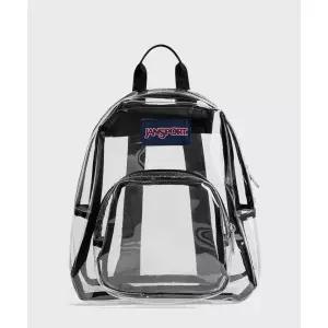 JANSPORT 미니 클리어팩 CLEAR