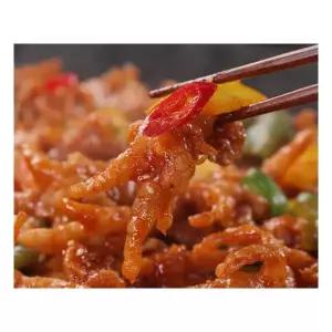 직화구이 튤립 닭발 11팩 팩당 150g 총 1.65kg iiiiii