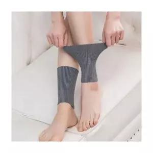 루미나D 면 발목 보온 보호대 여성 임산부 착용 밴드