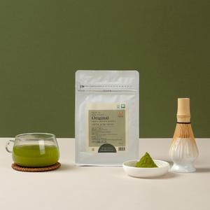 아름다원 유기농 보성 가루녹차 300g