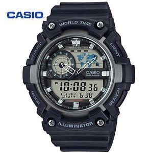 [정품]CASIO시계/카시오시계/AEQ-200W-1A/군인시계 (1