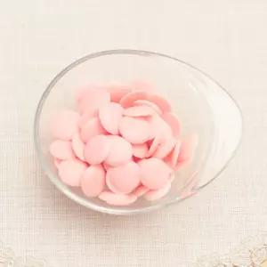 초콜릿 코팅 딸기 100g /  만들기 재료 포장 세트