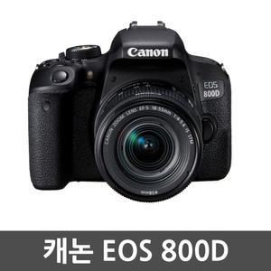 [캐논]정품 EOS 800D + 18-55mm  STM/
