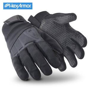 HexArmor 4045 손끝 찔림 베임방지 보호장갑