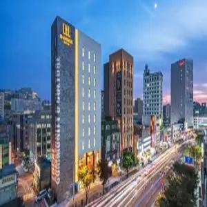 [서울 호텔] H Avenue 성신여대점 (성신여대,성북,월곡)