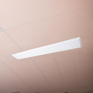 엣지 평판 면조명 1285x180 LED 50W 직부등 삼성칩