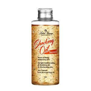 [라벨영]쇼킹오일 2탄 150ml / 영양+보습+진정 캡슐 팡팡 멀티 페이스오일 수부지추천