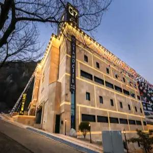 [충남 모텔] 공주(동학사) G7 (공주,동학사,세종)