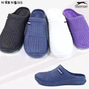 [뮤즈몰] SL27 / 슬레진저 발편한 방수 PVC 슬리퍼/남성/여성/사무실/욕실화/주방/병원/욕실/식당/봄/여름/가을/겨울