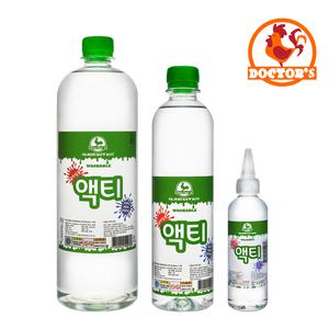 슬라임 액티베이터/ 슬라임만들기 500ml