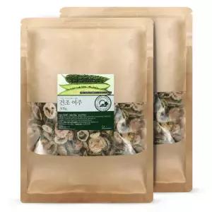 국산 말린 여주 1kg 건여주