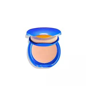 [롯데백화점]시세이도 UV 프로텍티브 컴팩트 파운데이션 (리필+케이스) SPF35/PA++++ 12g
