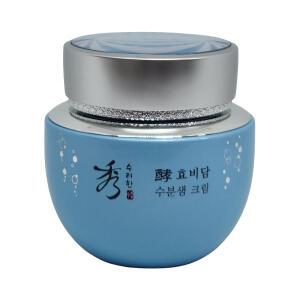 수려한 효비담 수분샘 크림 150ml 1개