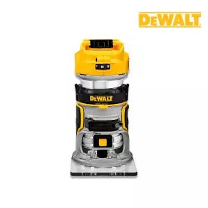 디월트 DCW600N 20V MAX 충전 컴팩트 루터 베어툴