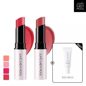 [정샘물](강남점)[7]정샘물 립프레션 워터 틴티드 립밤(+물결크림 5ml)