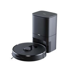 치후360 로봇청소기 S8 PLUS 자동먼지비움