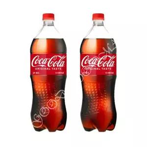 코카콜라 1.5L 일반용 (12펫)