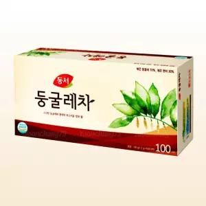 동서 둥굴레차 100T/일회용 티백 둥글레 차음료