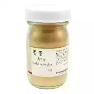동양화 금분(Gold Powder)-70cc