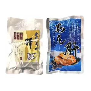 원씨푸드 안키모 250g 앙키모 아귀간 푸아그라 아구간 원물형 실온보관