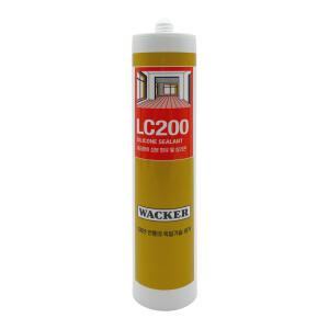 럭키실리콘 LC200 바이오 반짝이 펄 인테리어 실리콘