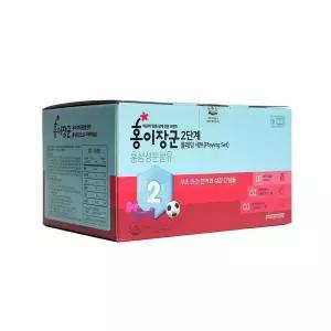 정관장 홍이장군 2단계20ml x 90포