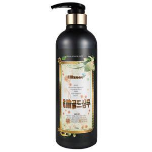 미생물의 세상~ EM골드샴푸(750g)
