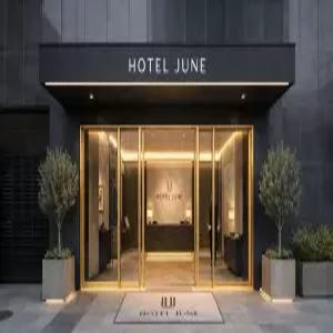 [인천 모텔] 인천공항 호텔 준 (인천공항,을왕리,영종도)
