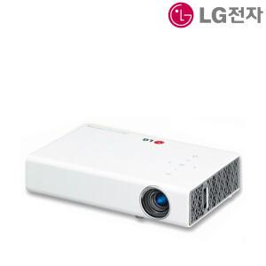LG전자 PB63G DLP WXGA 500안시 빔프로젝터 전용램프
