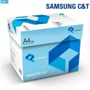 [삼성물산]삼성 A4용지 복사용지 70g 2500매 1박스