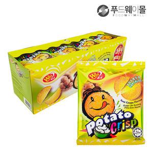 포테이토 크리스피 사워크림향 780g (15g x 52개)