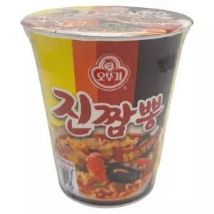 오뚜기 진짬뽕 소컵라면 6개입 2개