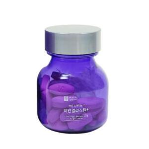 애플트리김약사네 바로 느껴지는 미인 엘라스틴 플러스 1000mg x 30정