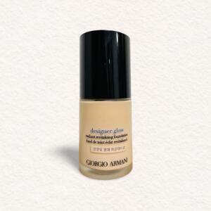 [백화점제품] 조르지오아르마니 디자이너 글로우 파운데이션 30ml(SPF20)