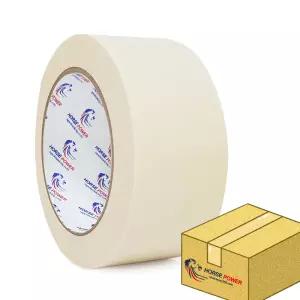 종이 마스킹테이프 임시부착 도장용 SBT03- 45mm x 40M - 12개입