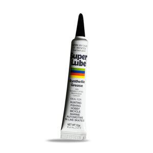 몬스타기어 슈퍼루브 테프론 구리스 12g 키보드 스테빌라이저 스위치 윤활제