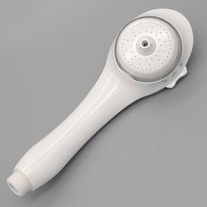 해피타임 절수 샤워기 헤드 온오프 버튼 샤워헤드 교체