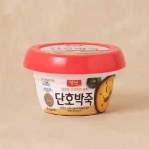 동원 양반 호박죽 285g(용기)