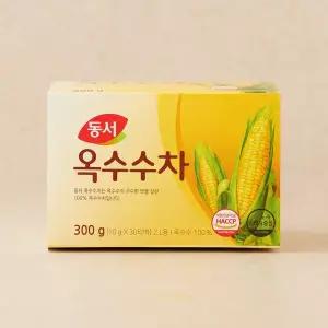 [동서] 옥수수차 30티백