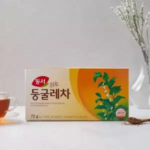 [동서] 둥글레차 18티백 (주전자용)