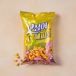 노브랜드 오징어해씨볼 270 g