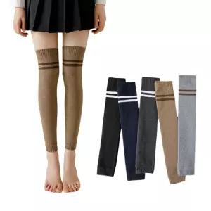 겨울용 방한 레그워머 다리토시 보온 투라인 무릎위/발토시/겨울용/보온용/방한용/등산/낚시/골프