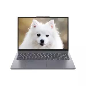(바로출발)(선물드림) 레노버 아이디어패드 Slim3 16AHP10 R5 WIN11 램8GB+NVMe512GB 노트북 KM