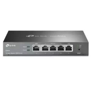 [TP-Link] 티피링크 ER605(TL-R605) 5포트 기가비트 VPN 라우터