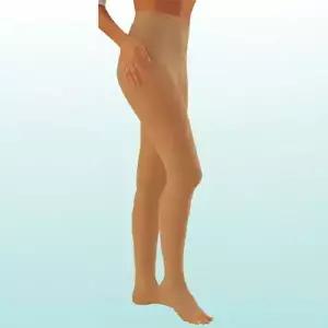 [이태리직수입] 압박스타킹/발가락노출(팬티형)/20-30mmHg/ S442