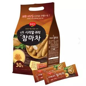 광야식품 참마차 안동 30개입