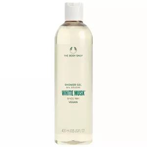 더바디샵 화이트머스크 바디워시 400ml 2개