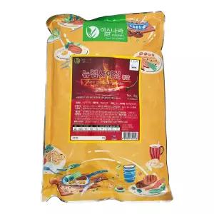 이슬나라 뉴 캡사이신분말 1kg